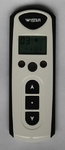 Télécommande LCD radio pour 8  volets ou stores